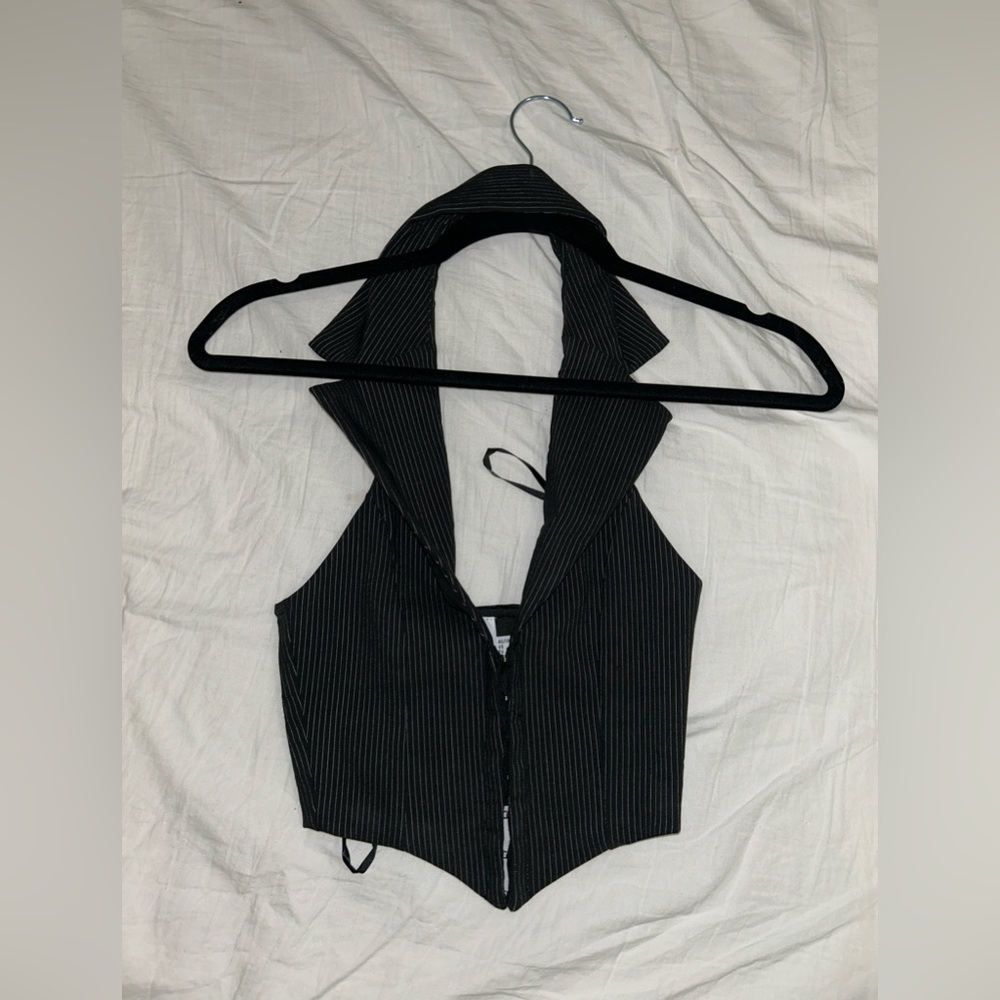 Princess Polly corset top
